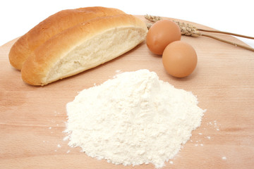 bread