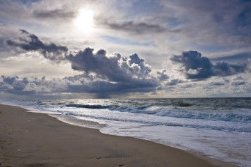 Wetterfront