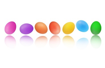 easter eggs