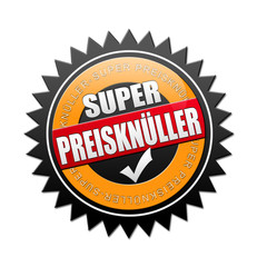 super preisknüller