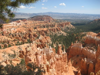Bryce Canyon