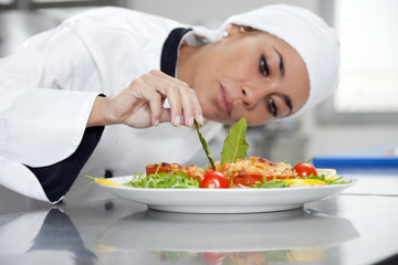 chef