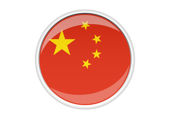 China Sticker