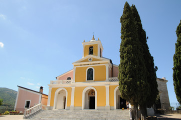san cosmo