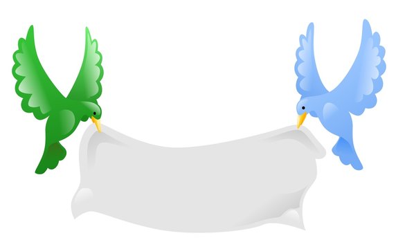 catrellone uccellini