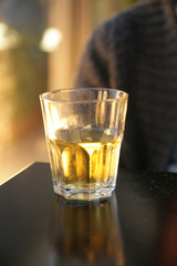 drink