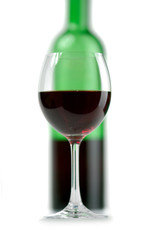 Red wine