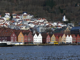 Bergen