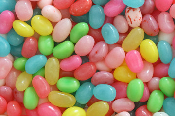 Easter Jelly Beans