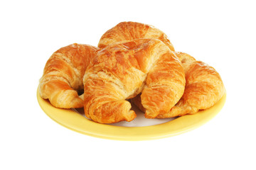 Croissants
