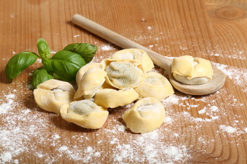 Tortellini