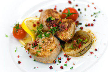 Filet vom Schwein