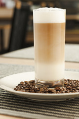 Latte