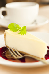 chees cake