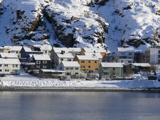 Hammerfest