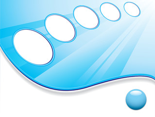 Webpage background