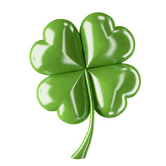 Four leaf clover