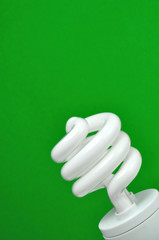 Compact Fluorescent Light (CFL)