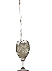 Glass of Water