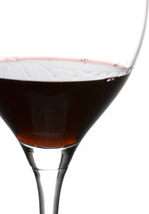 wine glass restaurant