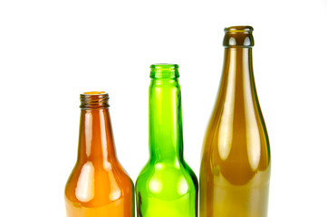 Beer Bottles