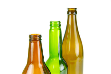Beer Bottles