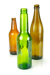 Beer Bottles