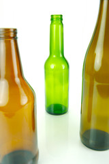 Beer Bottles