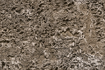 Seamless tiles. Plaster.