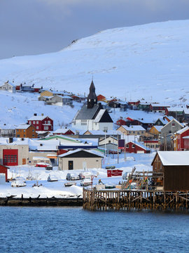 Havoysund