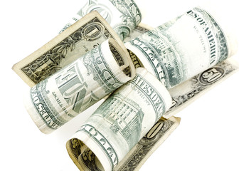 american dollars