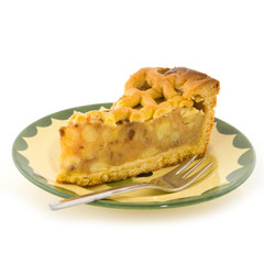 Apple pie