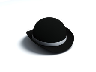 bowler