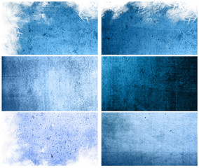 Great backgrounds
