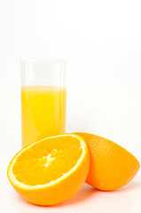 Orange juice