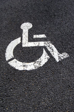 Accessability for Disabled