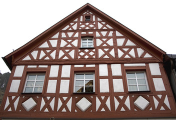 fachwerk