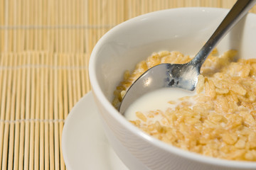 Healthy Breakfast