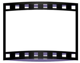 fondo enmarcado pelicula