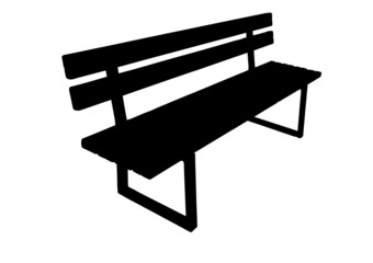 Sitzbank