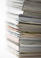 Magazines