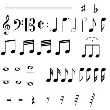 Pour composer de la musique 001