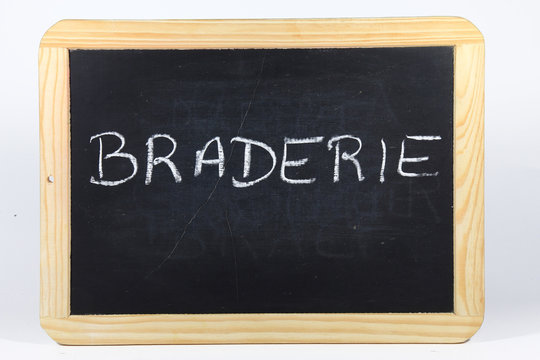 braderie