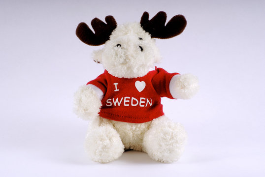 Swedish elk