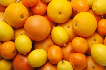 fruits
