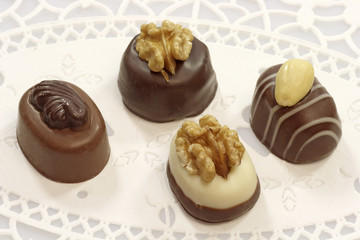 Pralinen
