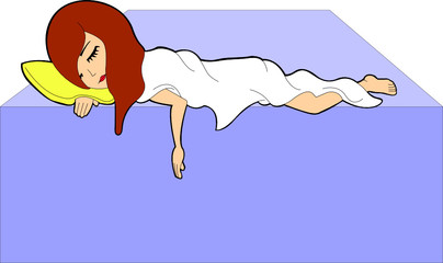 sleeping beauty