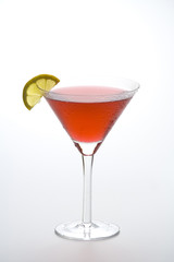 fresh glass cool cocktail