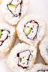 rolls