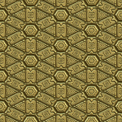 gold ornate background
